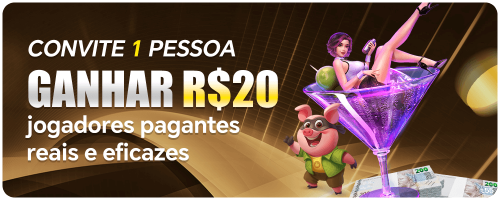 Casino Ao Vivo t55