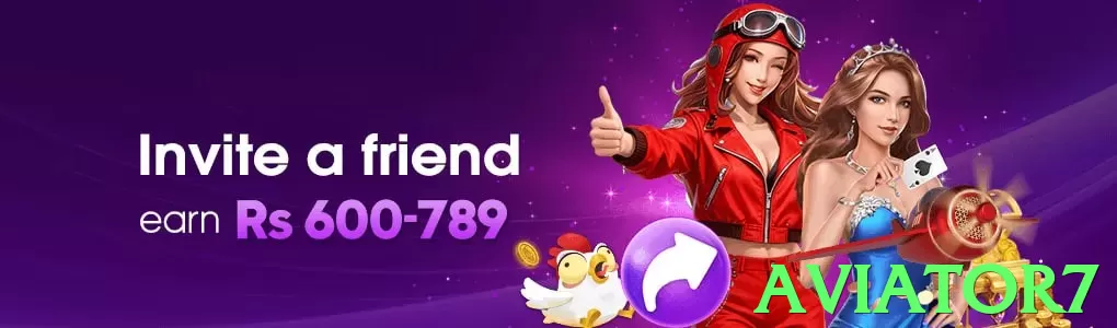 aviator7 App - 5