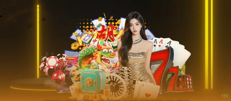 Avaliações dos Jogadores t55