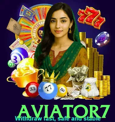 aviator7 Pakistan - 3